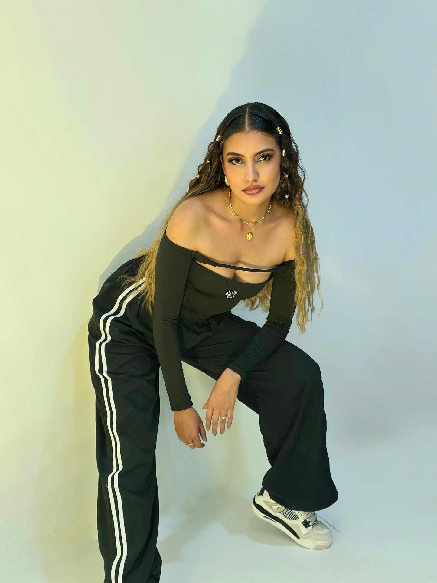Body