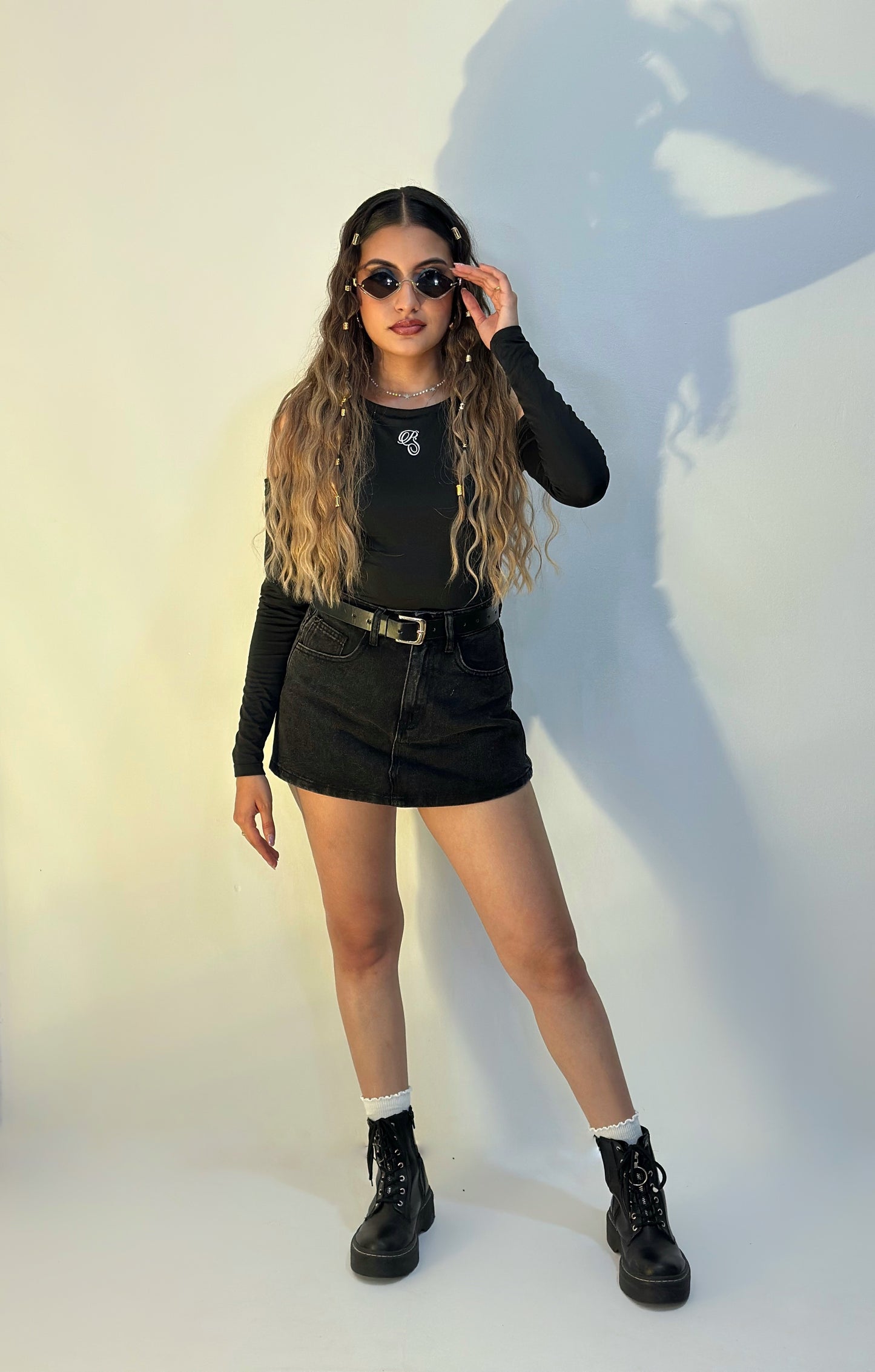 Blusa