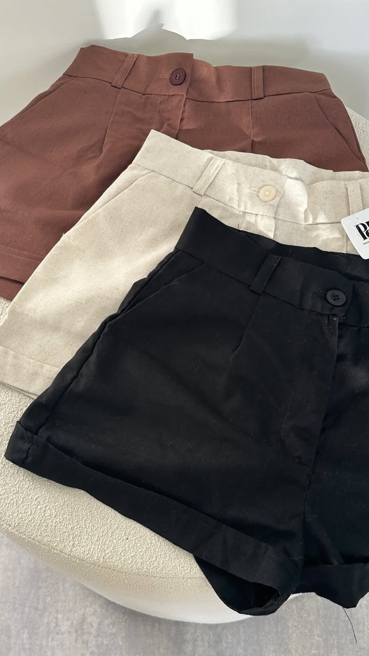 Short lino