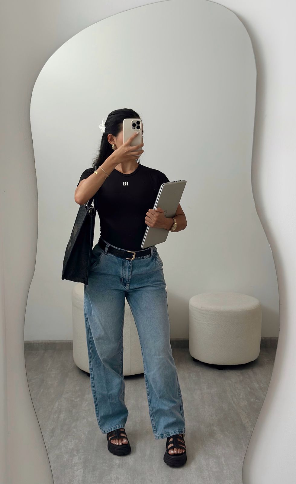 JEAN RETRO