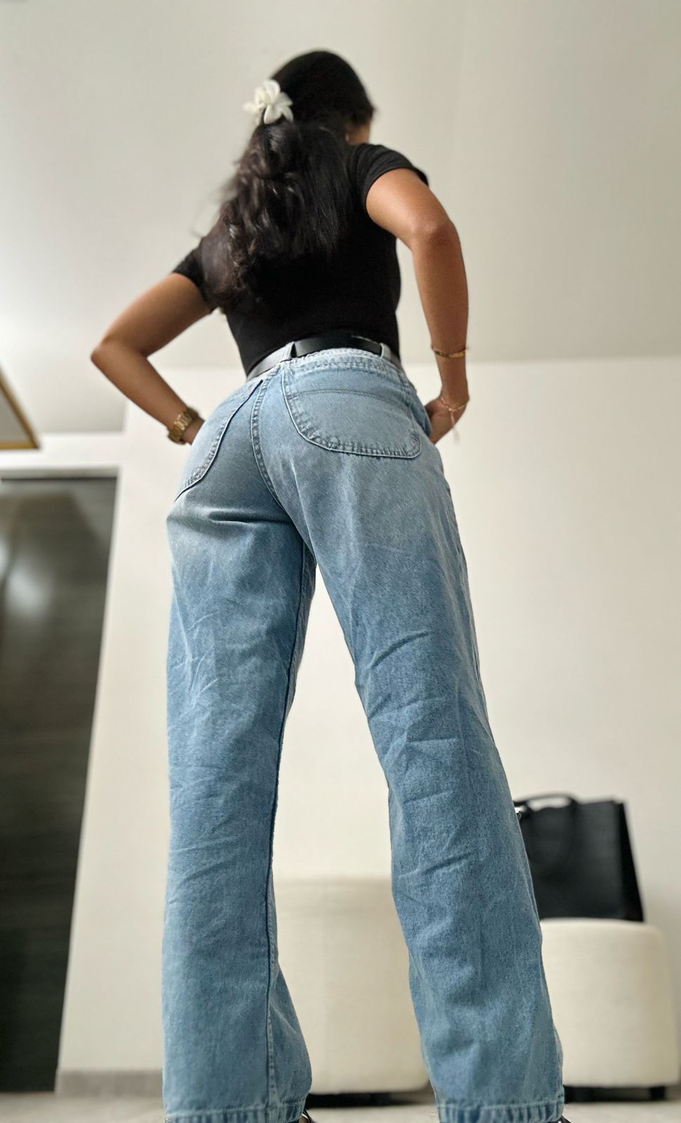 JEAN RETRO